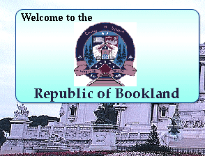 Official Seal of the Republic of Bookland